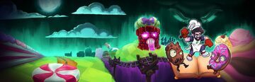 Super Perils of Baking reviewed by Movies Games and Tech Super Perils of Baking reviewed by Movies Games and Tech
