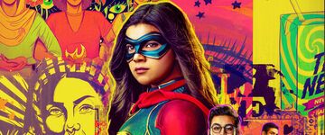 Ms. Marvel Review: 19 Ratings, Pros and Cons