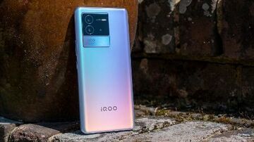 Vivo iQoo Neo 6 test par Tech Advisor