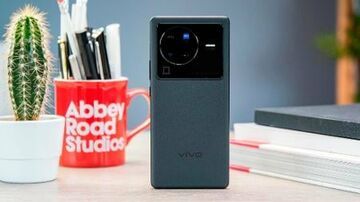 Vivo X80 Pro reviewed by Tech Advisor
