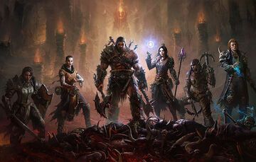 Diablo Immortal test par NME