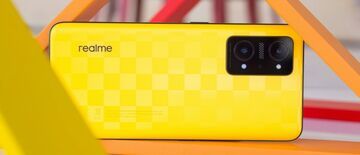 Realme GT Neo 3 reviewed by GSMArena