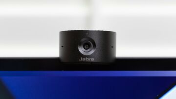 Jabra PanaCast 20 reviewed by ExpertReviews Jabra PanaCast 20 reviewed by ExpertReviews