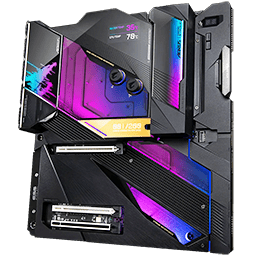Gigabyte Z690 reviewed by TechPowerUp