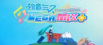 Hatsune Miku Project Diva Mega Mix test par Movies Games and Tech