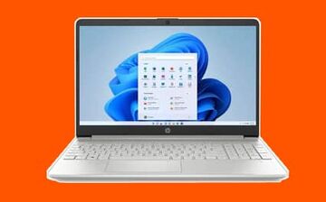 HP 15s-eq2119ns im Test: 2 Bewertungen, erfahrungen, Pro und Contra