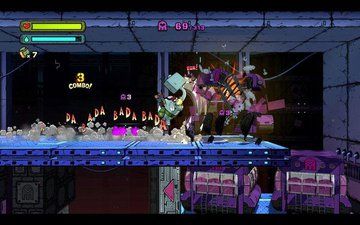 Tembo The Badass Elephant test par PCMag Tembo The Badass Elephant test par PCMag