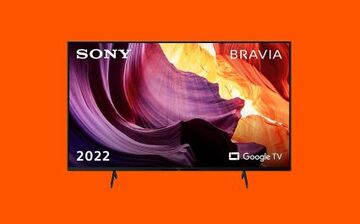 Sony KD-50X80K im Test: 1 Bewertungen, erfahrungen, Pro und Contra