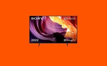 Sony KD-43X80K im Test: 1 Bewertungen, erfahrungen, Pro und Contra