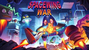 Spacewing War testé par Movies Games and Tech Spacewing War testé par Movies Games and Tech