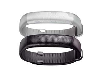 Jawbone UP2 test par PCMag