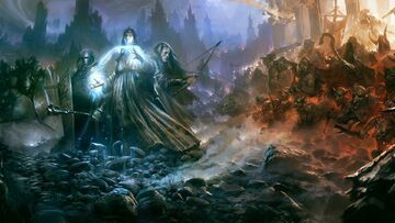 SpellForce 3 Reforced test par Generación Xbox SpellForce 3 Reforced test par Generación Xbox