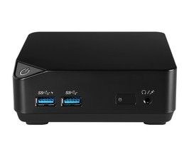 MSI Cubi test par ComputerShopper