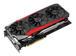 Test Asus Strix R9 Fury DC3