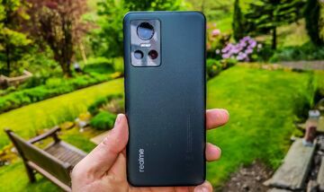 Realme GT Neo 3 testé par Mighty Gadget Realme GT Neo 3 testé par Mighty Gadget
