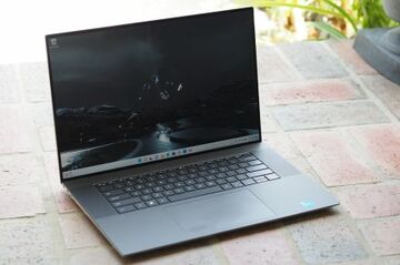 Dell XPS 17 reviewed by DigitalTrends