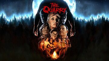 The Quarry test par ActuGaming The Quarry test par ActuGaming