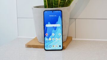 Realme GT Neo 3 test par TechRadar