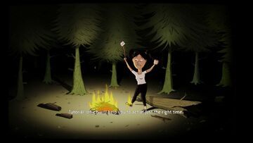 The Quarry test par Gaming Trend The Quarry test par Gaming Trend