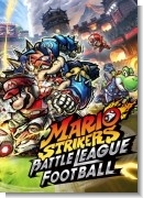 Mario Strikers Battle League test par AusGamers