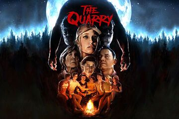 The Quarry test par Presse Citron The Quarry test par Presse Citron