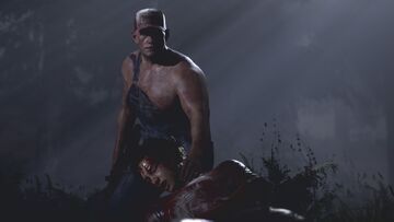 The Quarry test par GamersGlobal The Quarry test par GamersGlobal