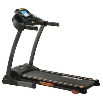 Test FitTronic G2000