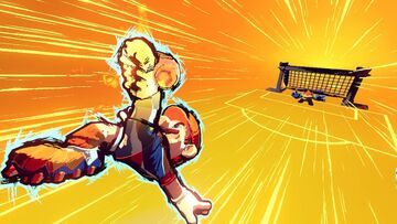 Mario Strikers Battle League test par Twinfinite Mario Strikers Battle League test par Twinfinite