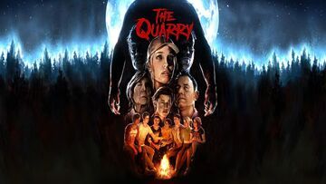 The Quarry reviewed by Twinfinite