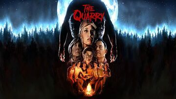 The Quarry test par Twinfinite The Quarry test par Twinfinite