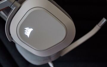 Corsair HS80 reviewed by Club386