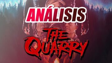 The Quarry test par Areajugones The Quarry test par Areajugones