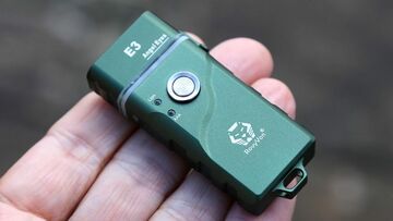 Torch test par T3 Torch test par T3