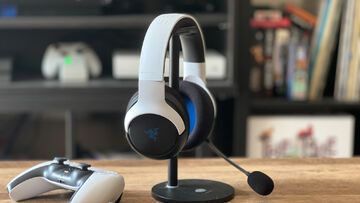 Razer Kaira test par GamesRadar Razer Kaira test par GamesRadar
