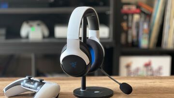 Razer Kaira reviewed by GamesRadar