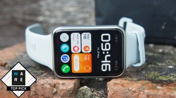 Test Huawei Watch Fit 2 Test Huawei Watch Fit 2