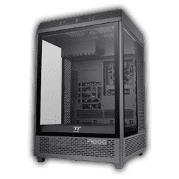 Thermaltake The Tower 500 im Test: 4 Bewertungen, erfahrungen, Pro und Contra