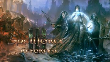 SpellForce 3 Reforced test par Geeko SpellForce 3 Reforced test par Geeko