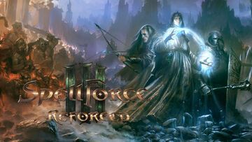 SpellForce 3 Reforced test par Geeko