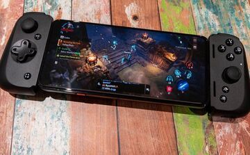 Razer Kishi V2 im Test: 26 Bewertungen, erfahrungen, Pro und Contra