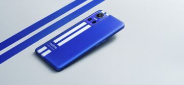 Realme GT Neo 3 testé par T3 Realme GT Neo 3 testé par T3