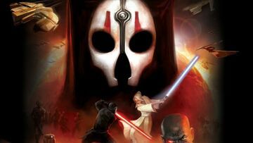 Star Wars Knights of the Old Republic II reviewed by Nintendo Life