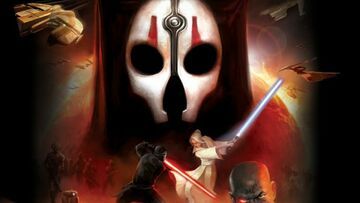 Star Wars Knights of the Old Republic II test par Nintendo Life