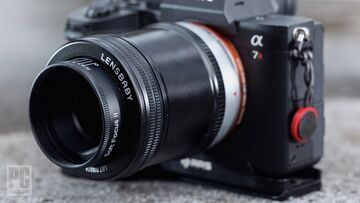 Lensbaby Soft Focus reviewed by PCMag