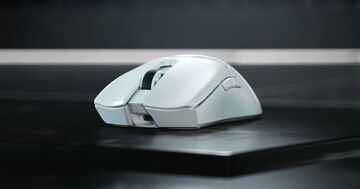 Razer Viper V2 Pro testé par HardwareZone Razer Viper V2 Pro testé par HardwareZone