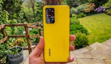 Realme GT Neo 3 test par Mighty Gadget