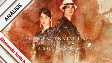 The Centennial Case test par NextN