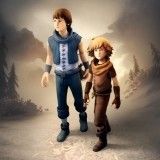 Brothers A Tale Of Two Sons test par PlayFrance