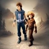 Brothers A Tale Of Two Sons test par PlayFrance Brothers A Tale Of Two Sons test par PlayFrance