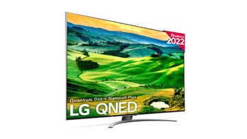 LG 75QNED816QA Review: 1 Ratings, Pros and Cons